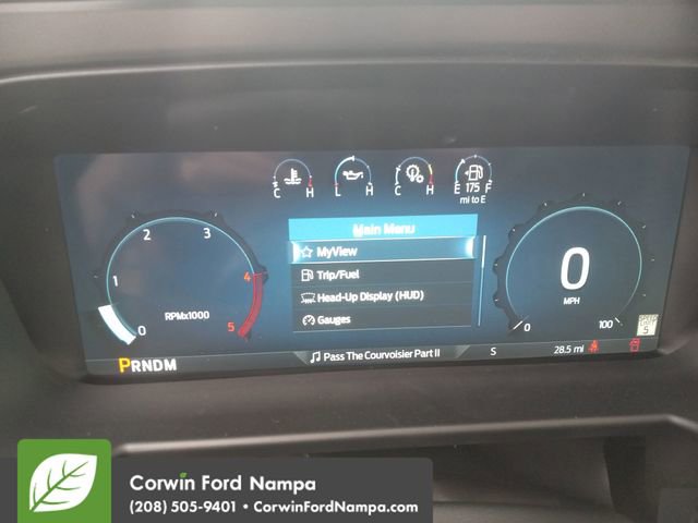 New 2026 Ford F250 King Ranch image 14