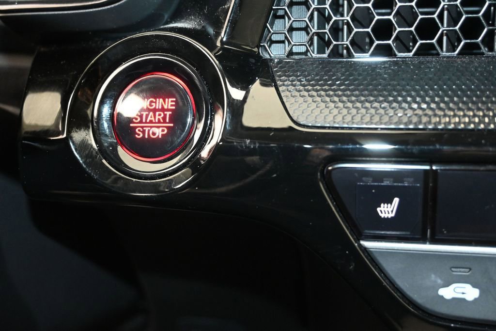 Certified 2024 Honda CR-V EX-L image 17