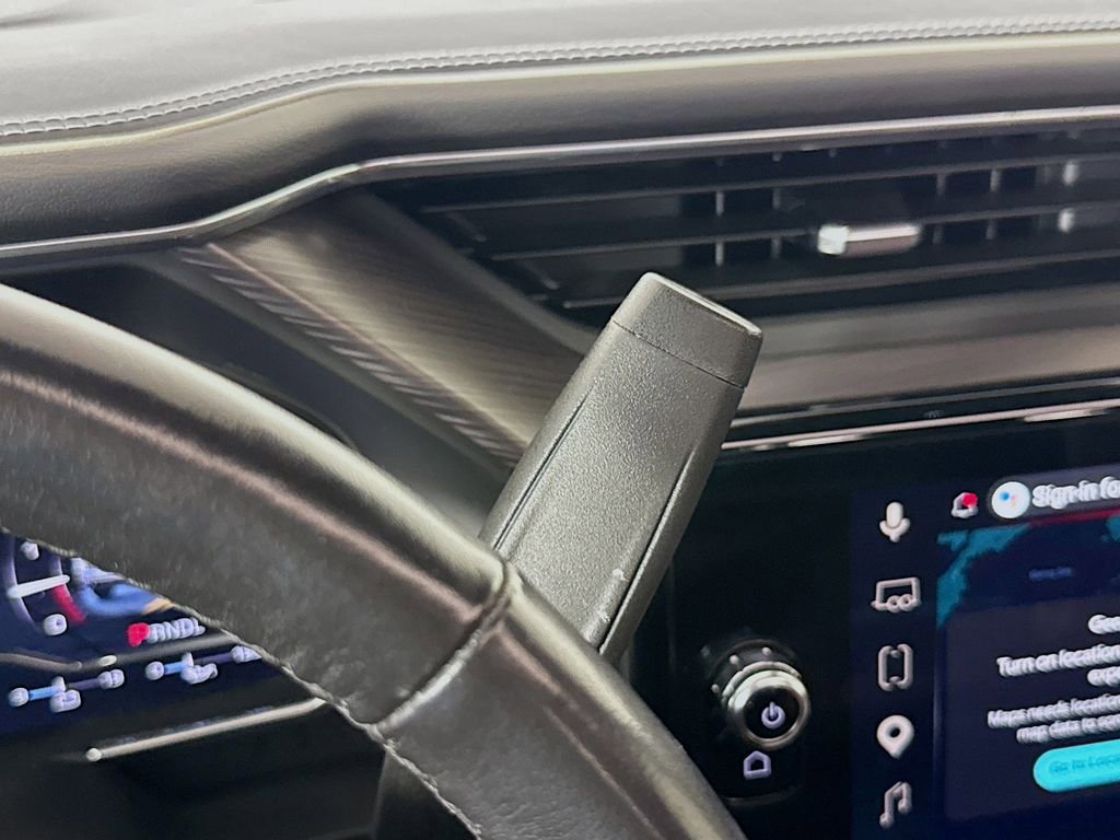 Used 2024 GMC Sierra 2500 Denali Ultimate image 19