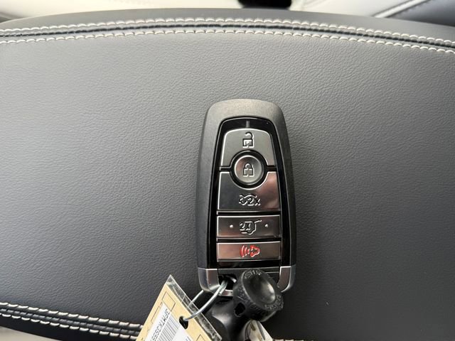 New 2026 Ford Mustang Mach-E Premium w/ Technology Package image 19