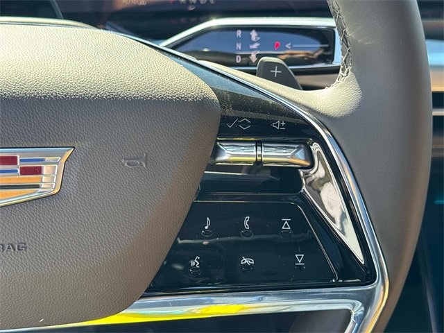 New 2026 Cadillac Escalade Luxury w/ LPO, Radiant Package image 29