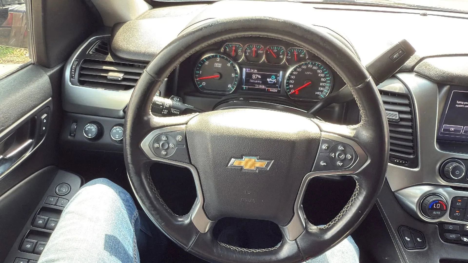 Used 2016 Chevrolet Tahoe LT image 10