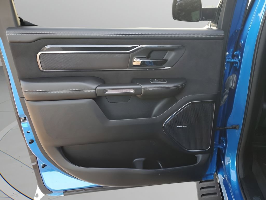 Used 2021 RAM 1500 TRX w/ TRX Level 2 Equipment Group image 18