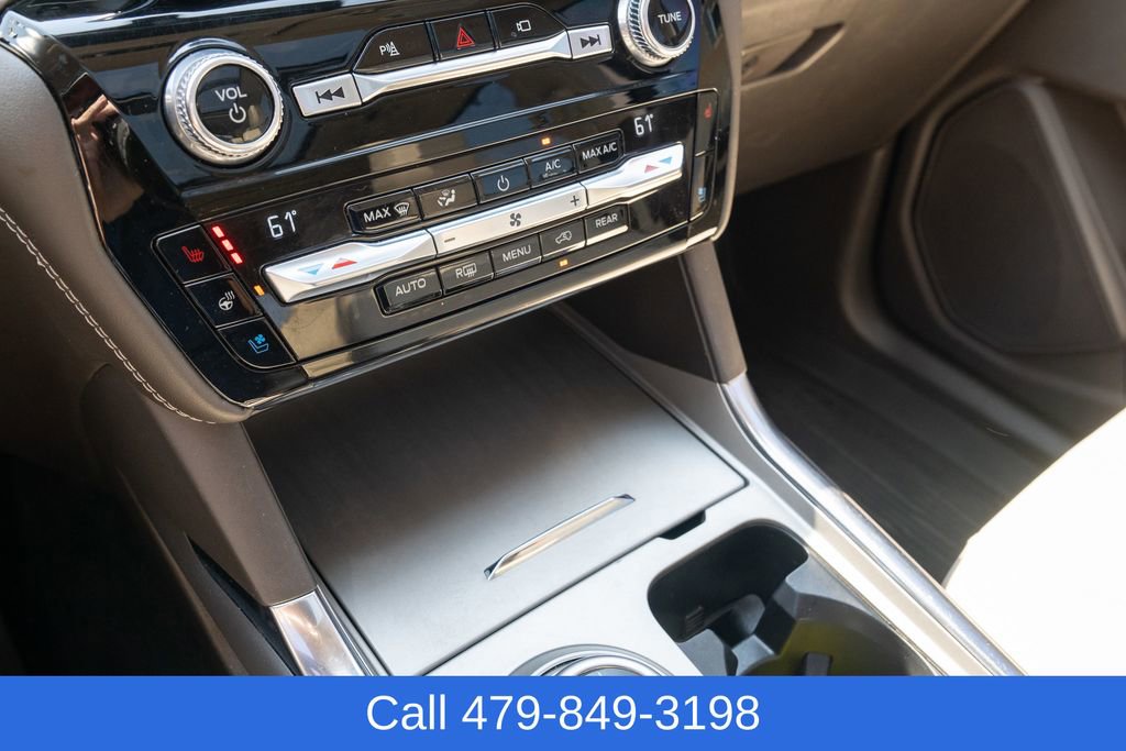 Used 2021 Ford Explorer Platinum w/ Equipment Group 601A image 21