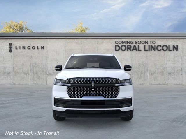 New 2026 Lincoln Navigator L Reserve AWD/4WD image 6
