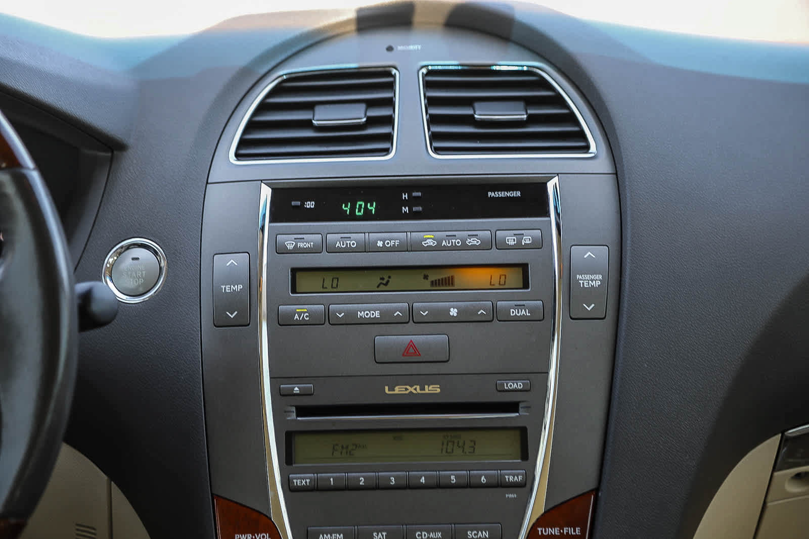 Used 2011 Lexus ES 350 FWD image 14
