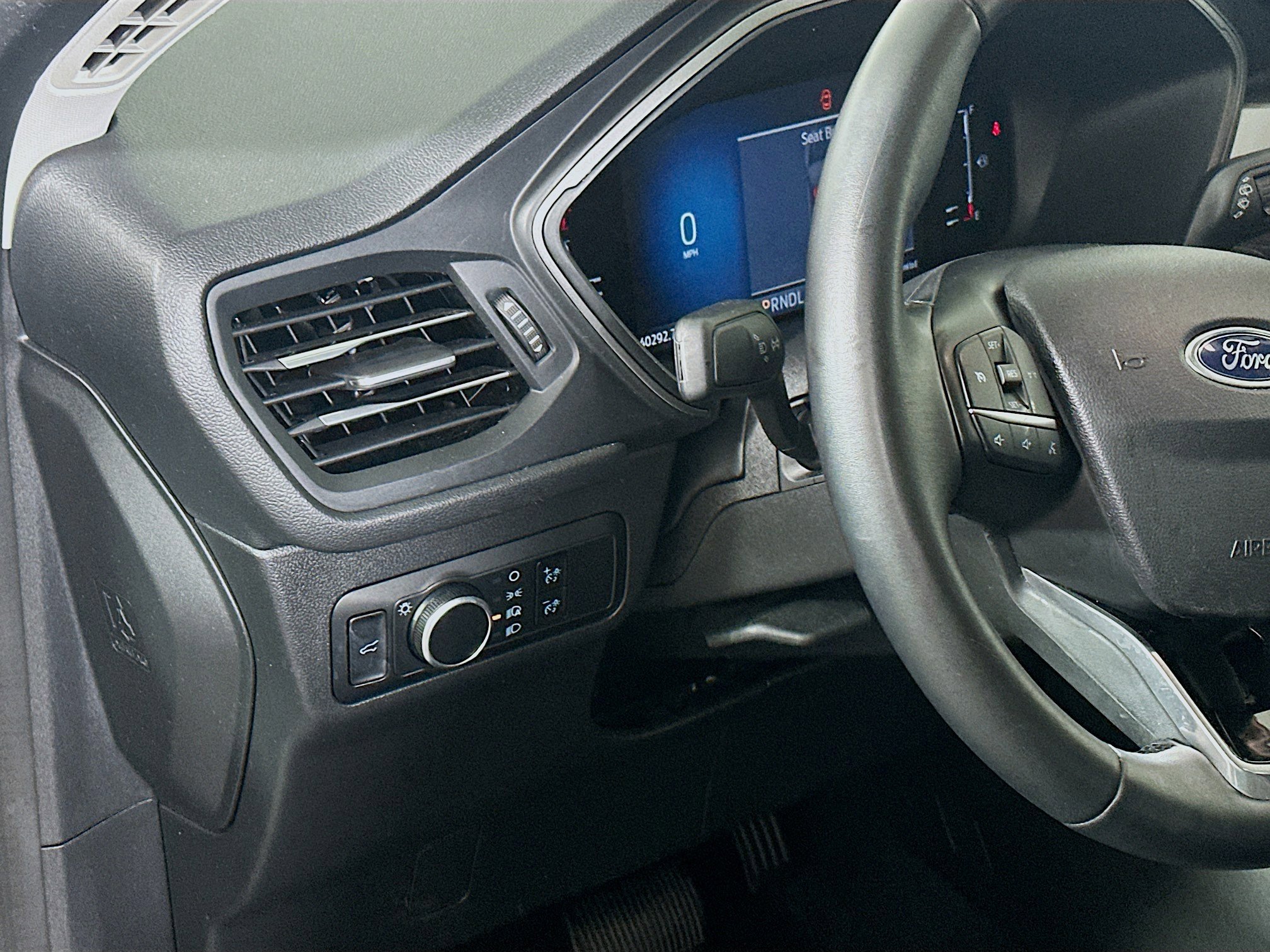 Used 2024 Ford Escape Active FWD image 17