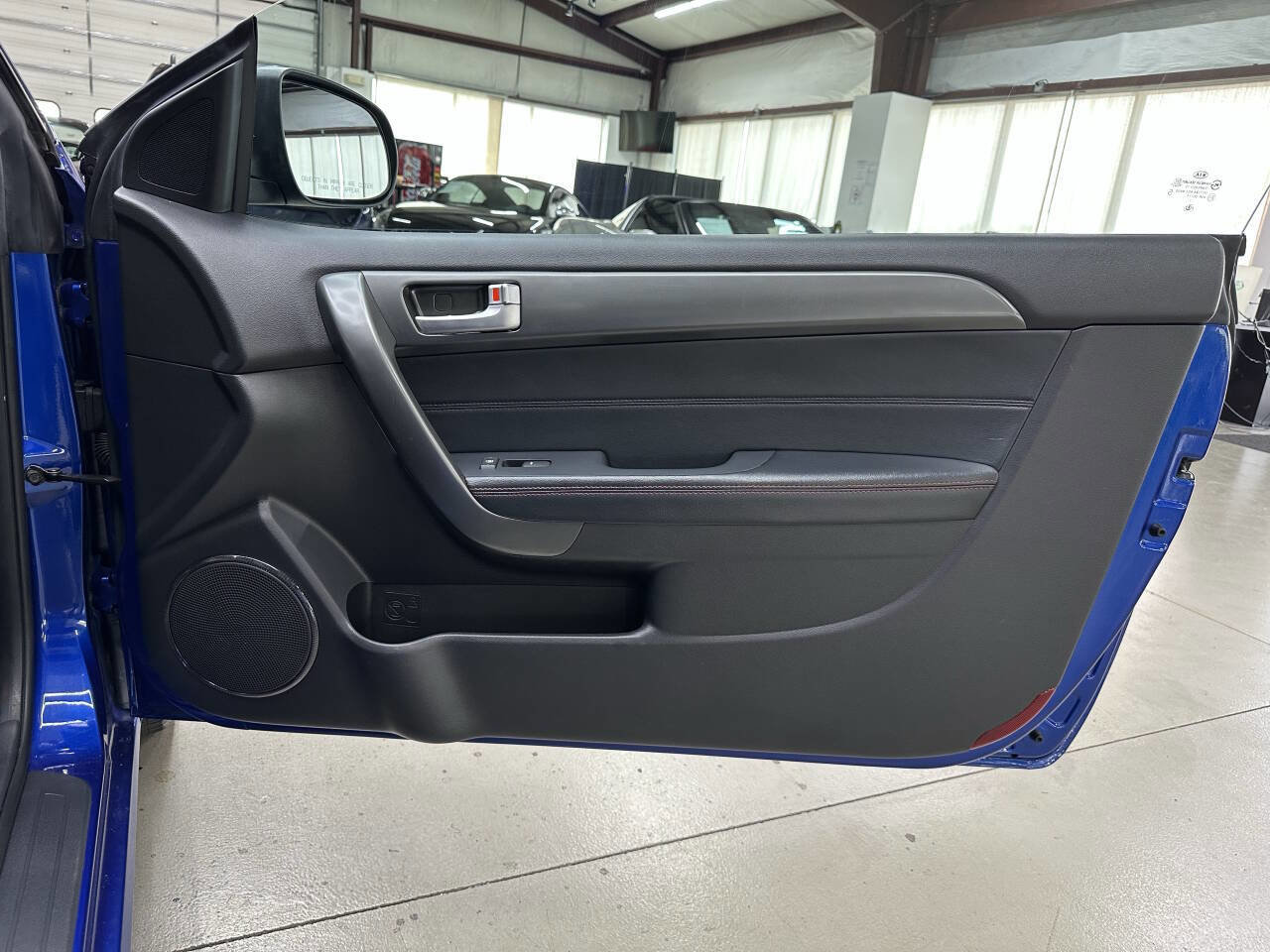 Used 2012 Kia Forte Koup SX w/ Leather Pkg image 14