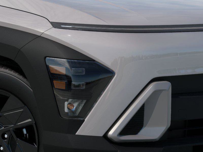 New 2026 Hyundai Kona SEL Premium image 9