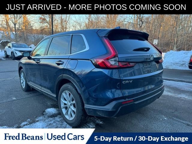 Used 2024 Honda CR-V EX image 6