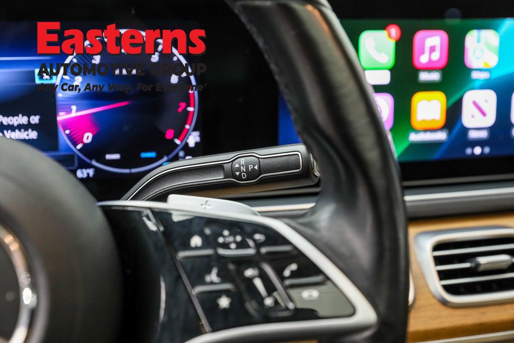 Used 2024 Mercedes-Benz GLE 350 4MATIC image 13