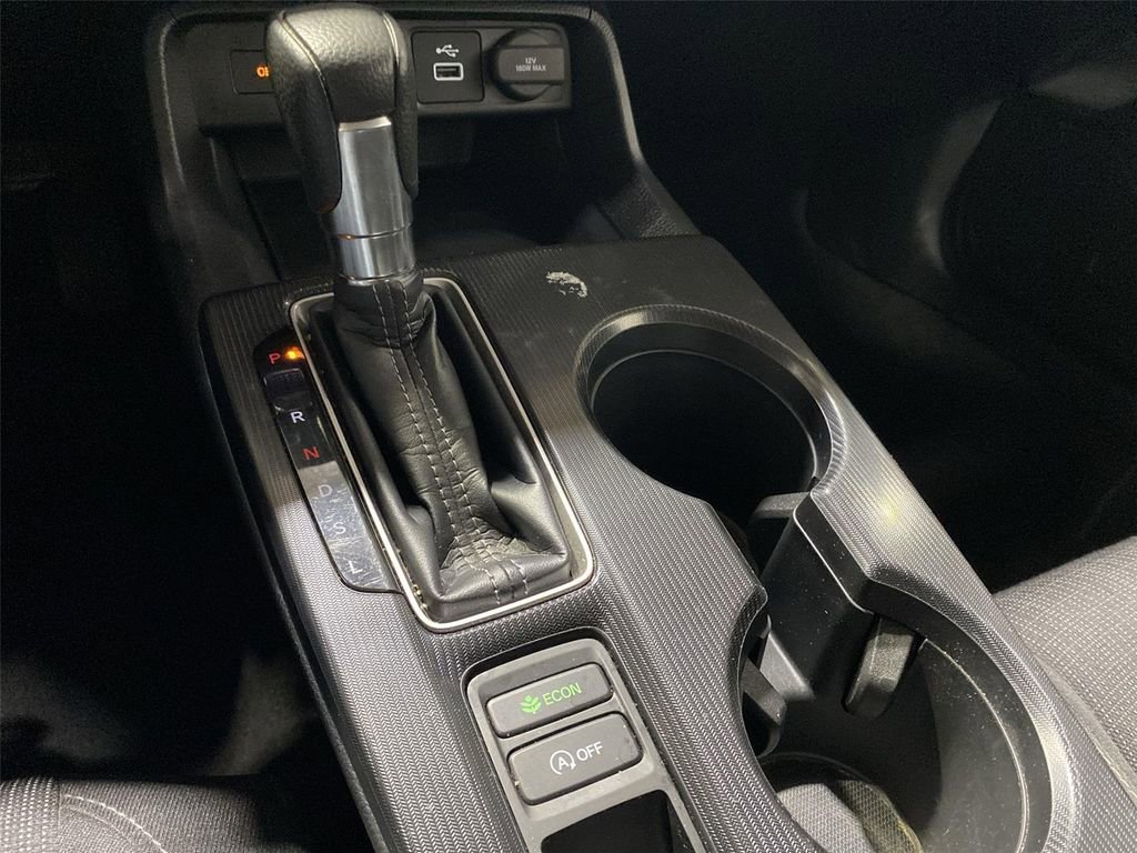 Used 2024 Honda Civic LX image 22