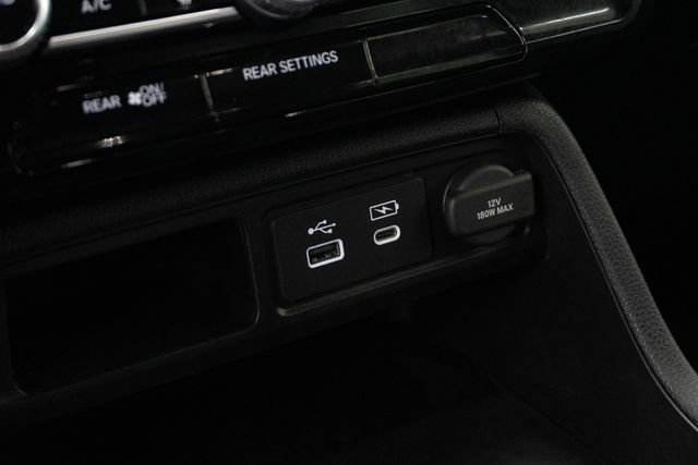 Certified 2023 Honda Pilot Sport image 27