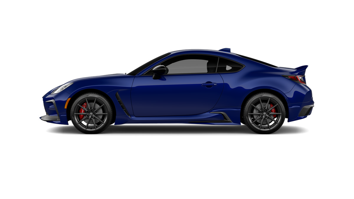 New 2027 Toyota GR86 Premium w/ GR Aero Kit RWD image 4