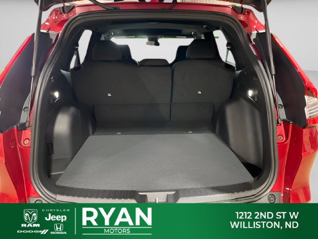 Used 2024 Honda CR-V Sport image 10