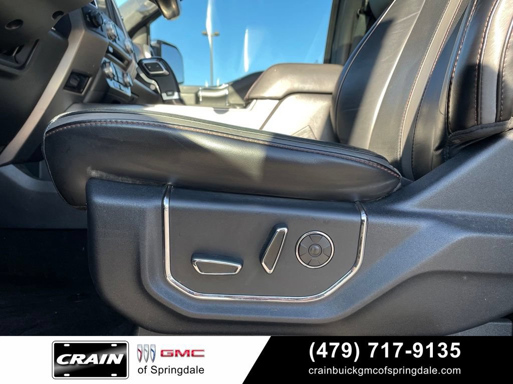 Used 2018 Ford F150 Platinum w/ Equipment Group 701A Luxury AWD/4WD image 11