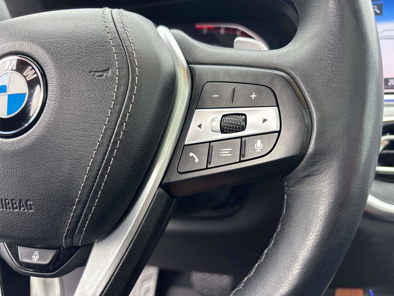 Used 2019 BMW X5 xDrive40i w/ Convenience Package AWD/4WD image 20
