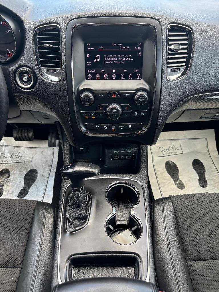 Used 2019 Dodge Durango GT RWD image 18