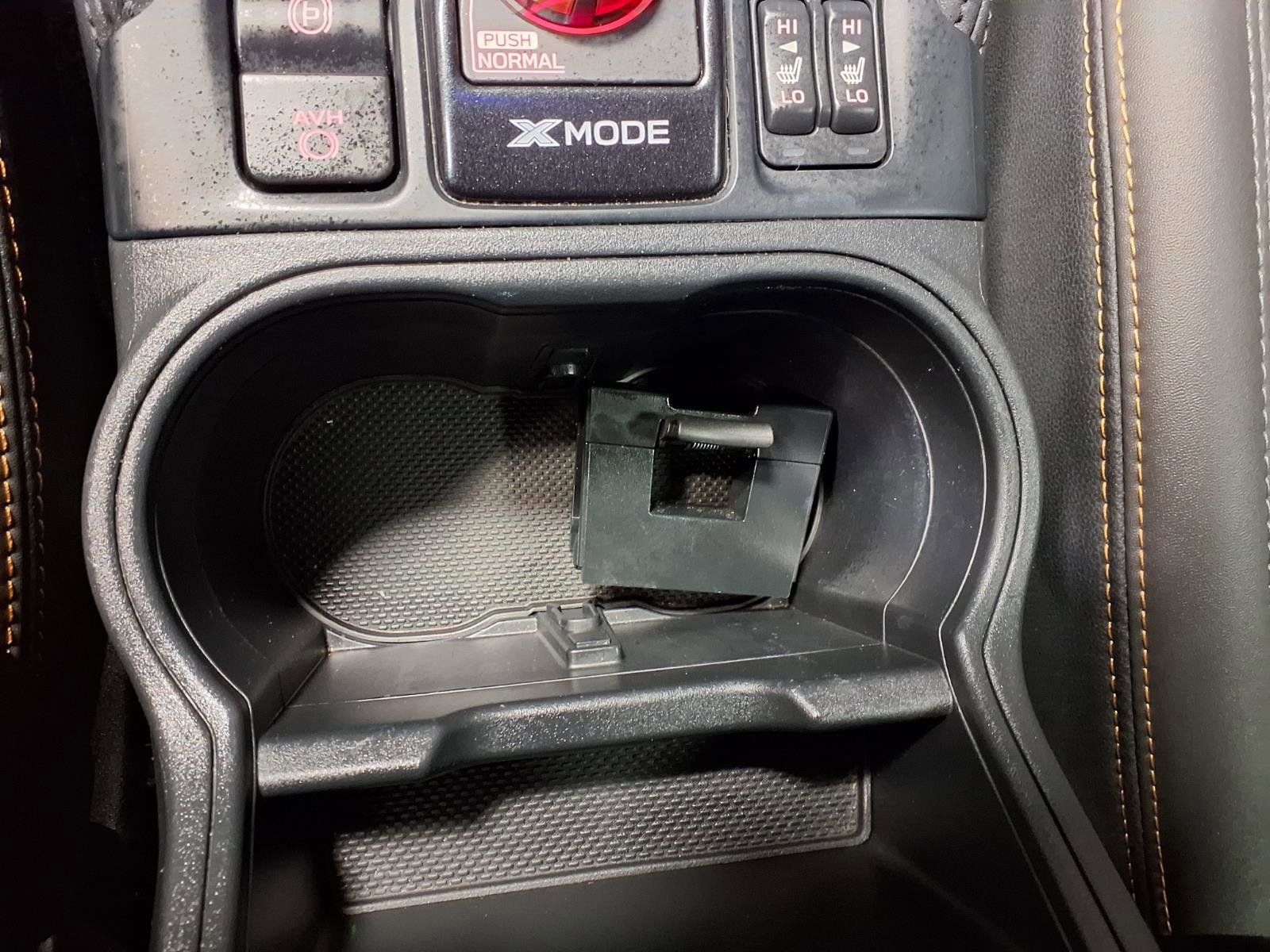 Used 2025 Subaru Forester Wilderness image 21