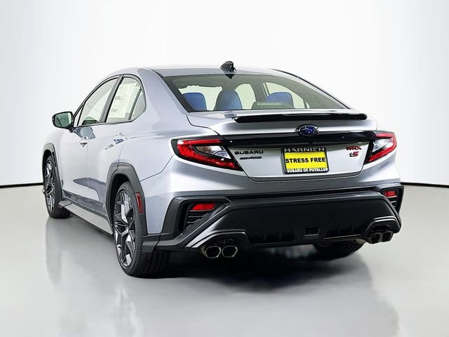 New 2026 Subaru WRX tS AWD/4WD image 5