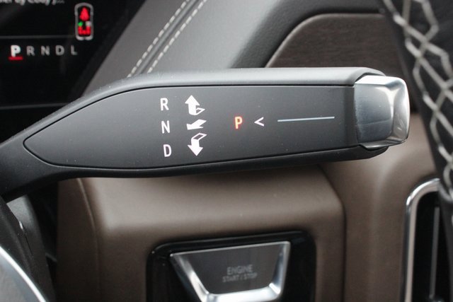 New 2026 GMC Yukon Denali Ultimate image 43