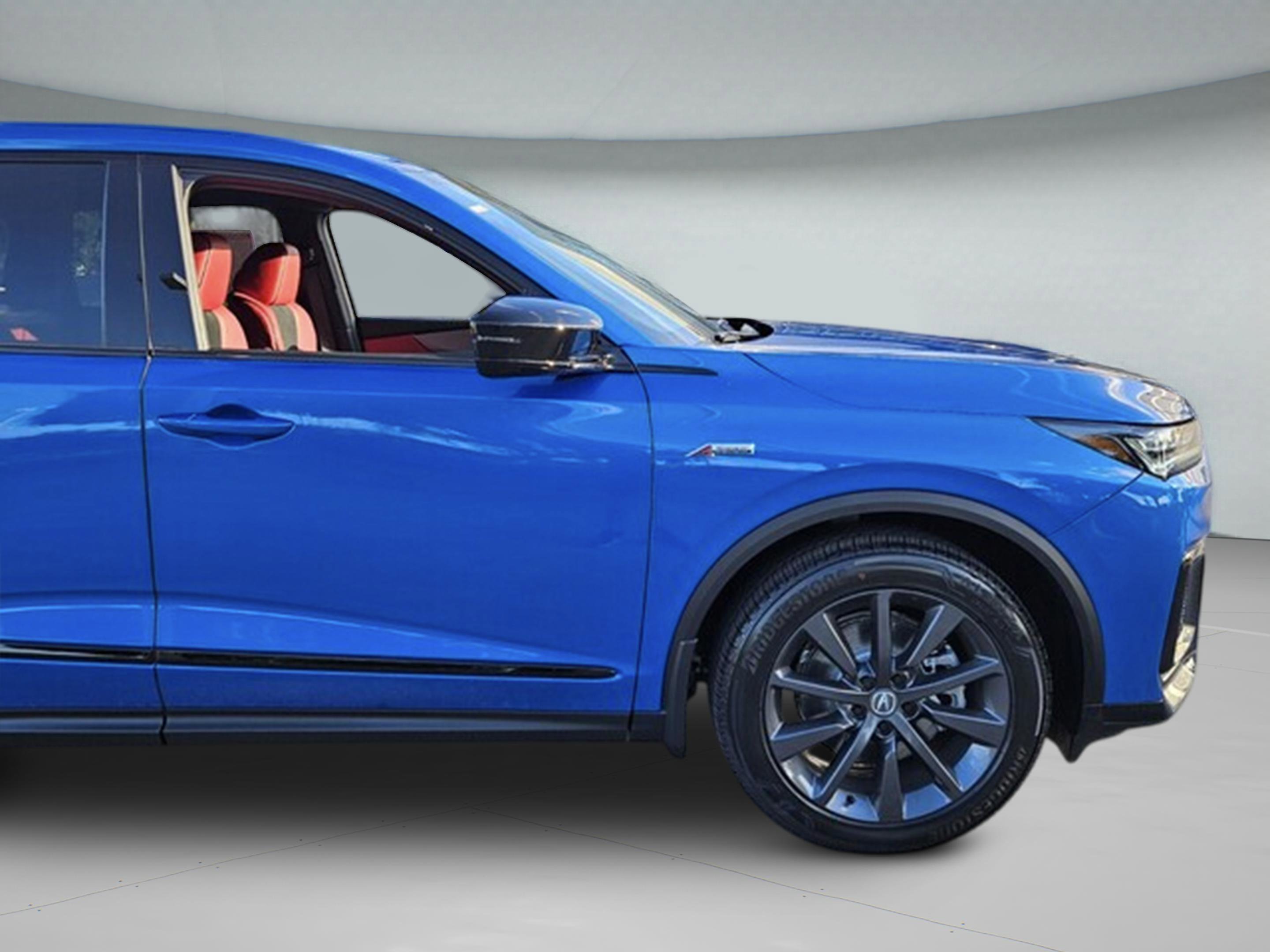 New 2026 Acura MDX A-Spec AWD/4WD image 40
