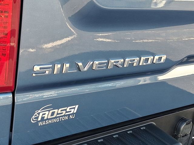 Certified 2024 Chevrolet Silverado 1500 LT w/ All Star Edition Plus image 29