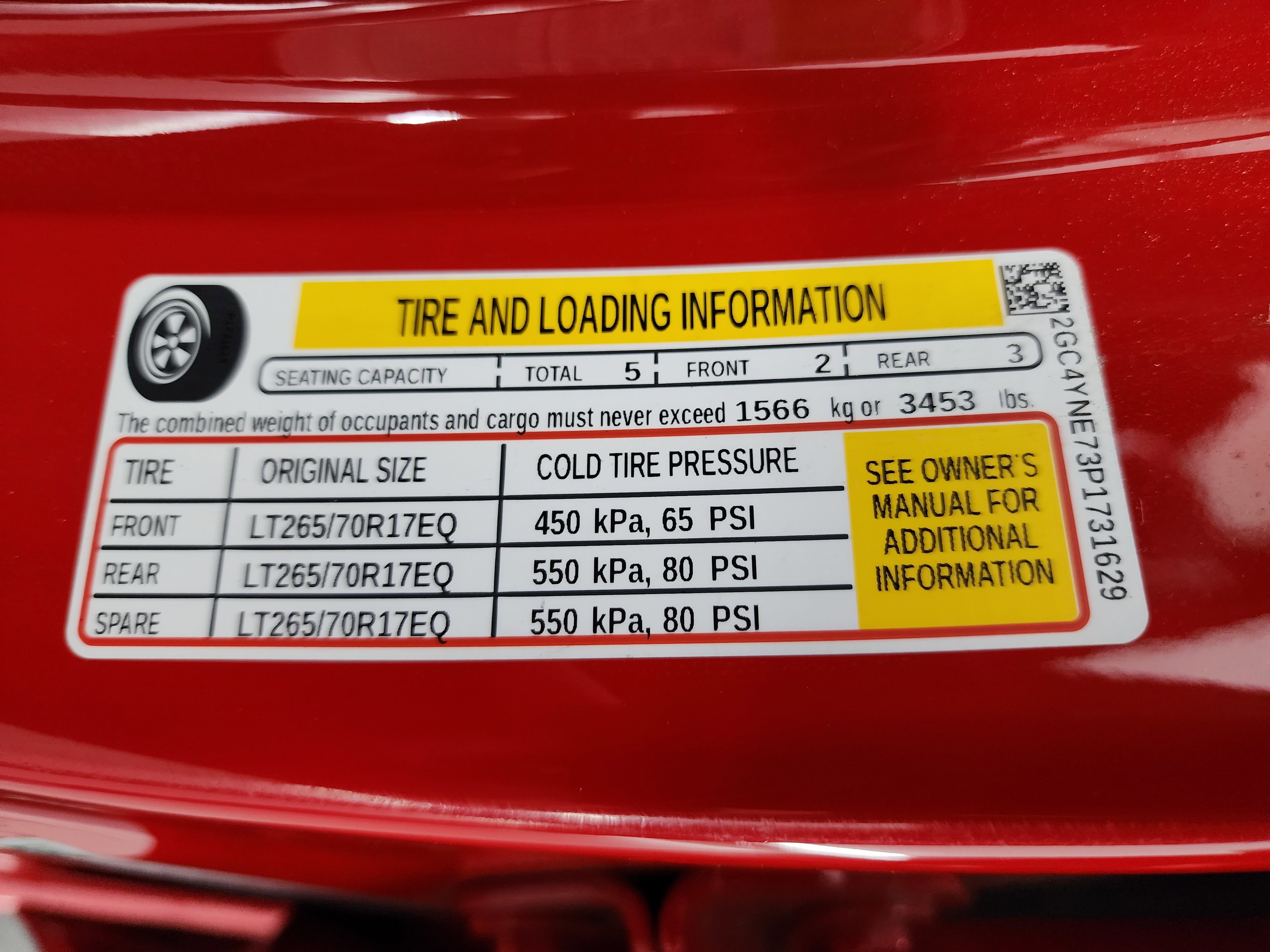 Used 2023 Chevrolet Silverado 2500 LT w/ Convenience Package image 51