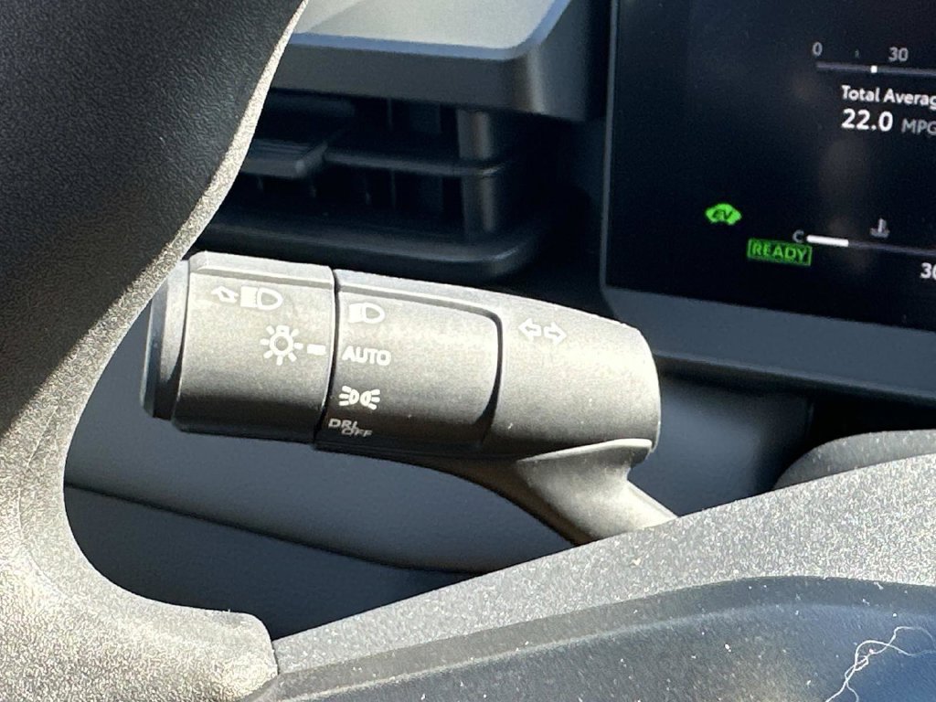 New 2026 Toyota RAV4 LE AWD/4WD image 24