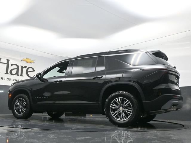 New 2026 Chevrolet Traverse LT w/ Driver Confidence Package image 34
