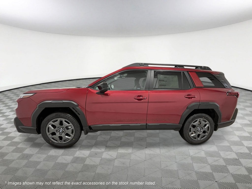 New 2026 Subaru Outback Premium AWD/4WD video 2