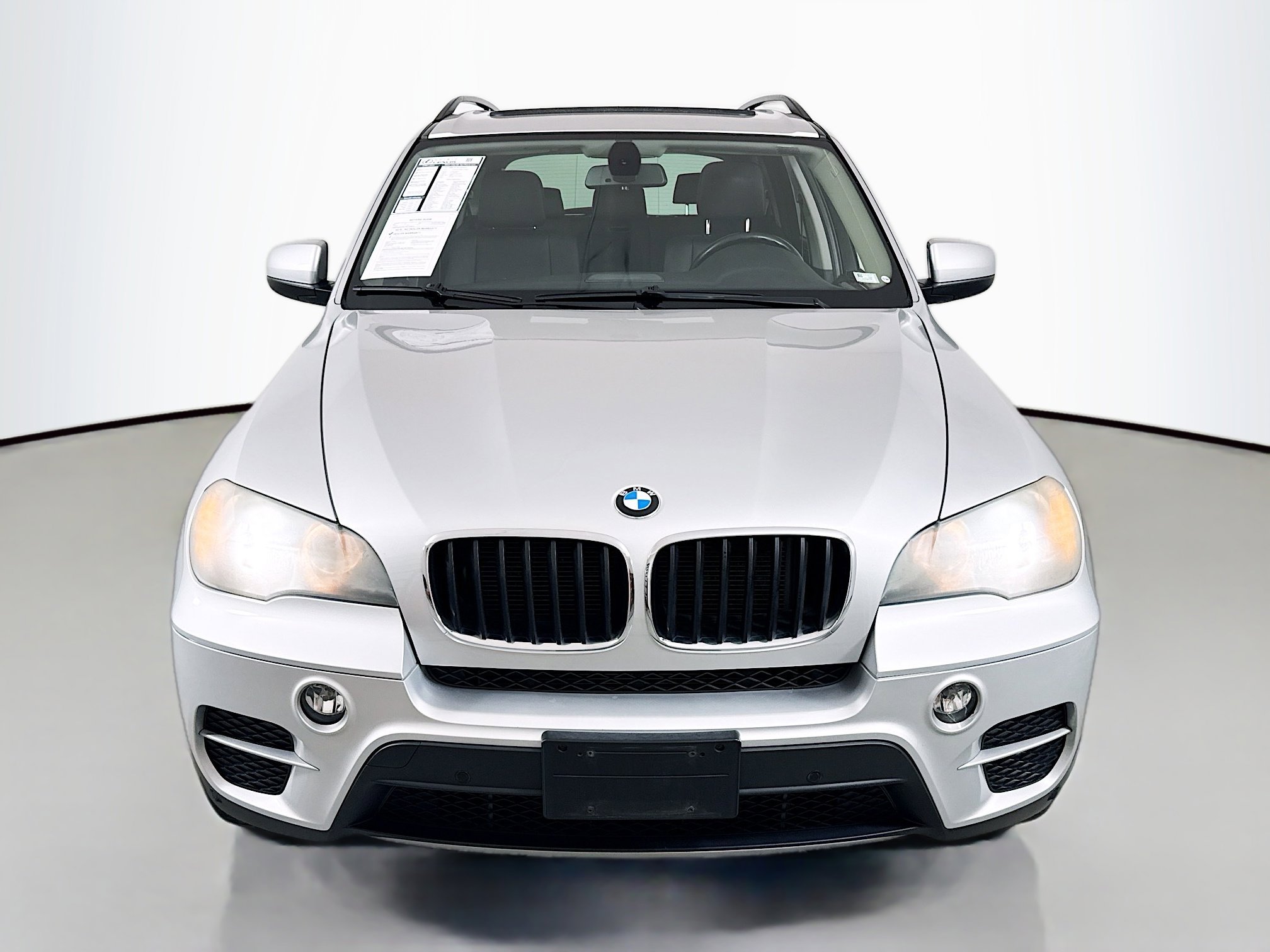 Used 2011 BMW X5 xDrive35i image 2