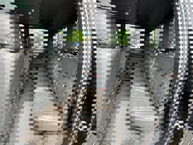 Certified 2024 Chevrolet Silverado 1500 High Country w/ Technology Package image 26