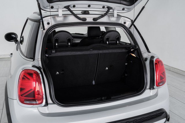 Used 2022 MINI Cooper S FWD image 47