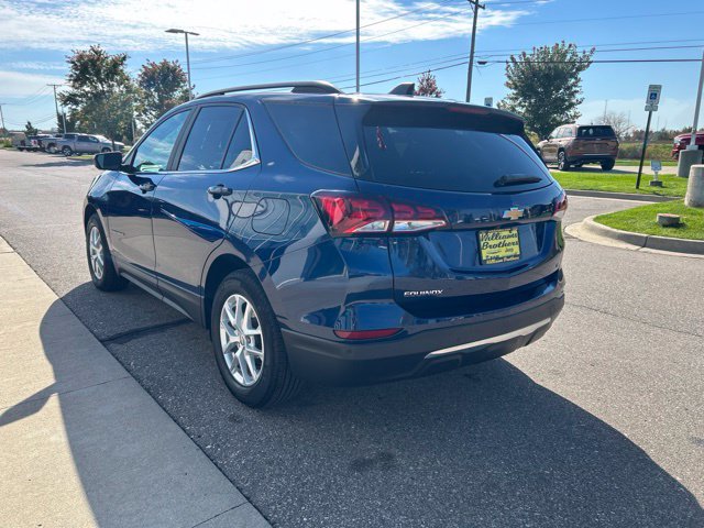 Used 2023 Chevrolet Equinox LT FWD image 7