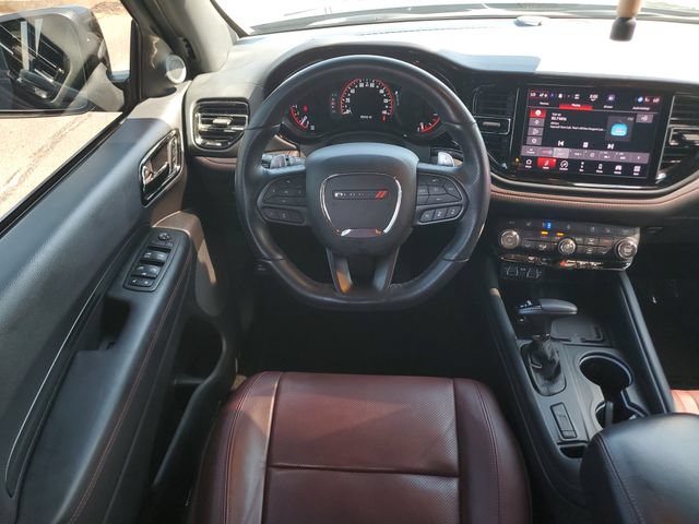 Certified 2024 Dodge Durango R/T AWD/4WD image 20