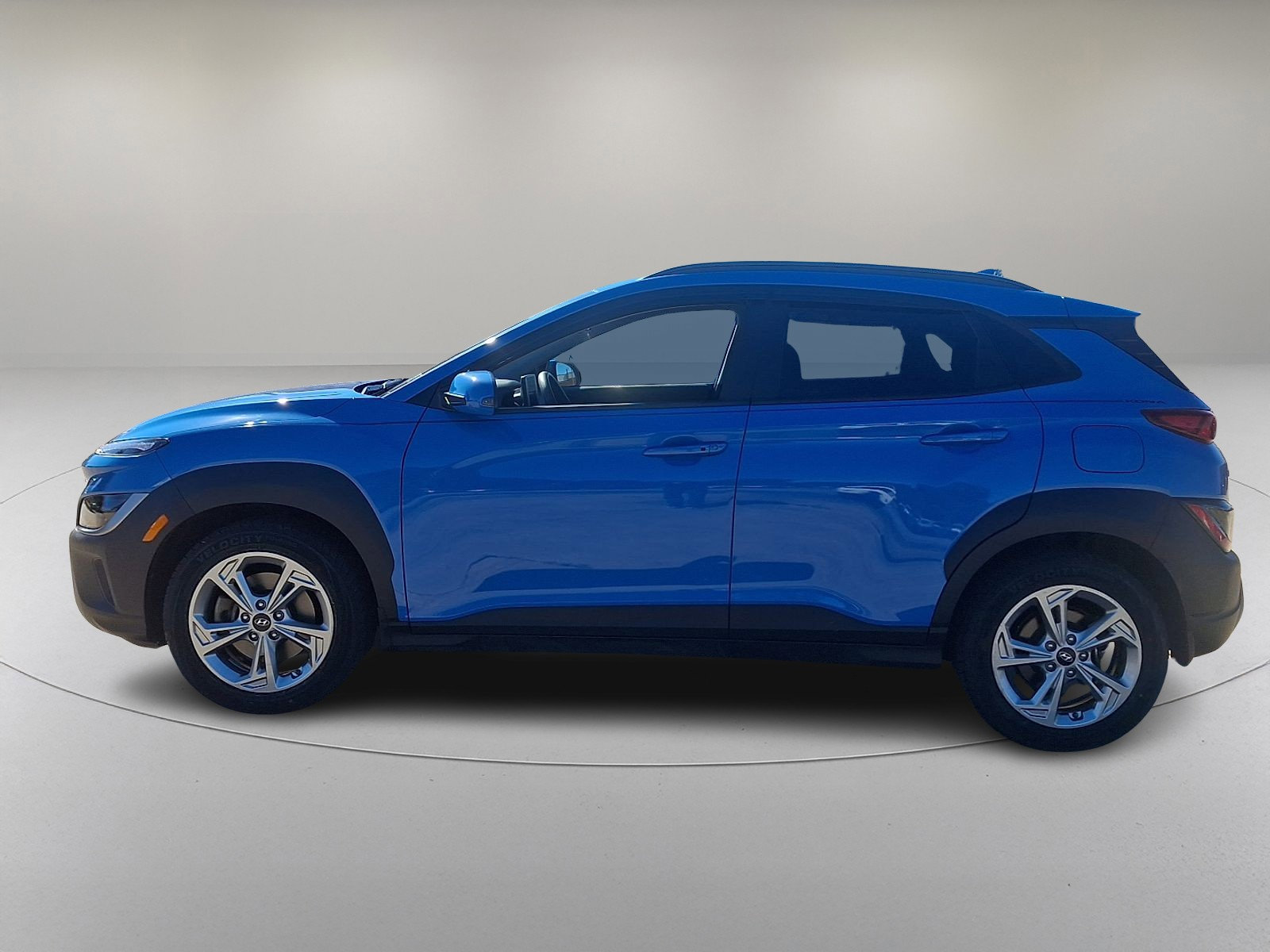 Certified 2023 Hyundai Kona SEL w/ Cargo Package image 6