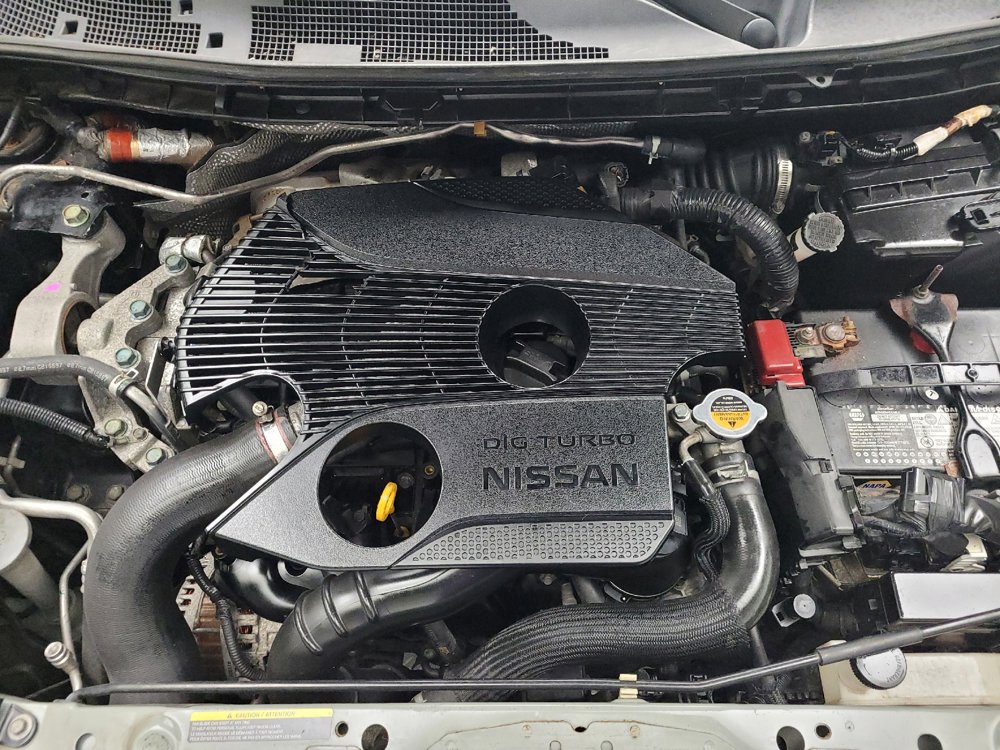 Used 2016 Nissan Juke S AWD/4WD image 30