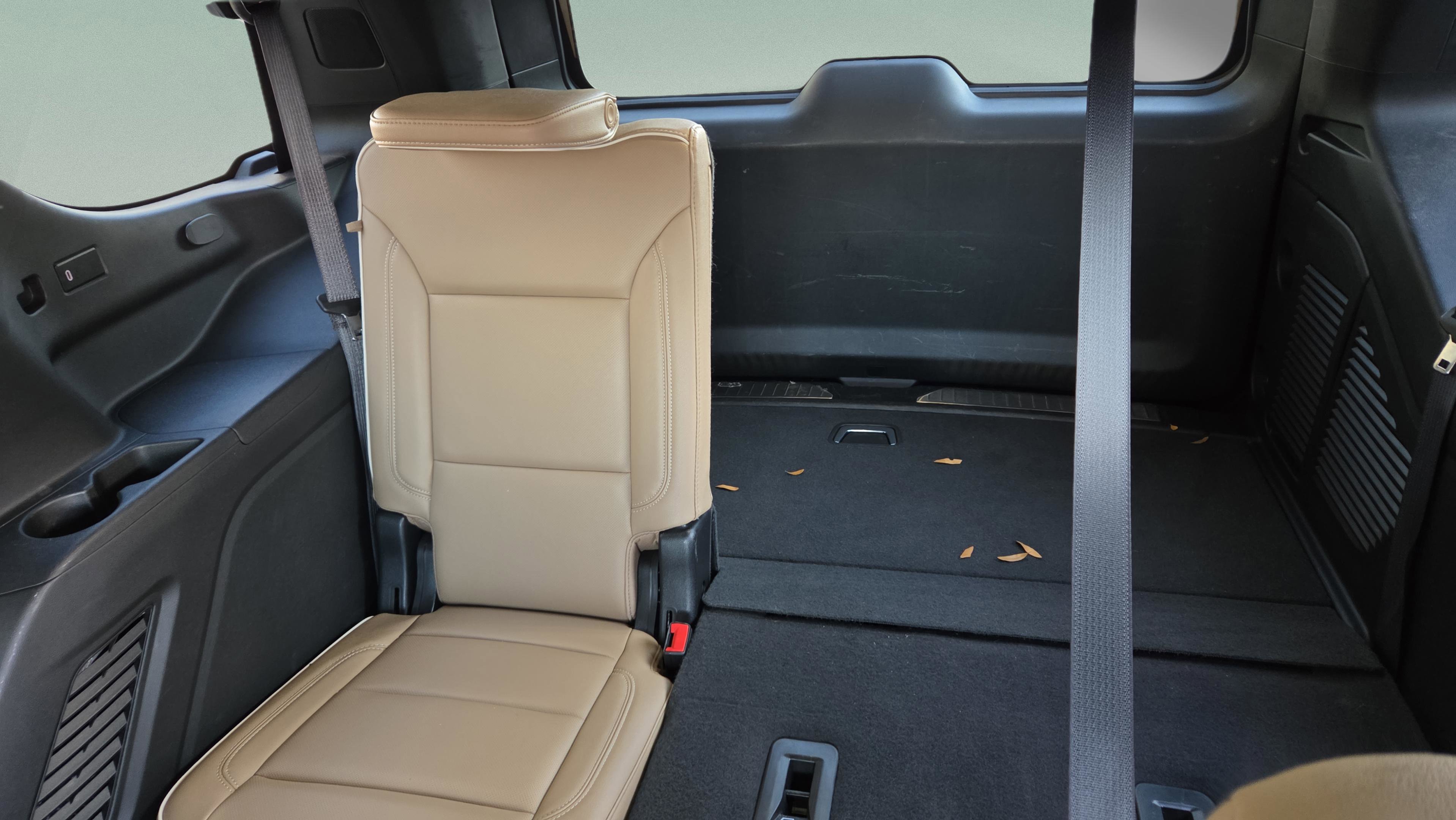 Used 2024 Chevrolet Tahoe Premier image 29