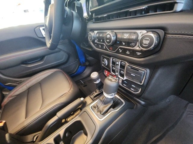 New 2026 Jeep Wrangler Unlimited Rubicon image 30