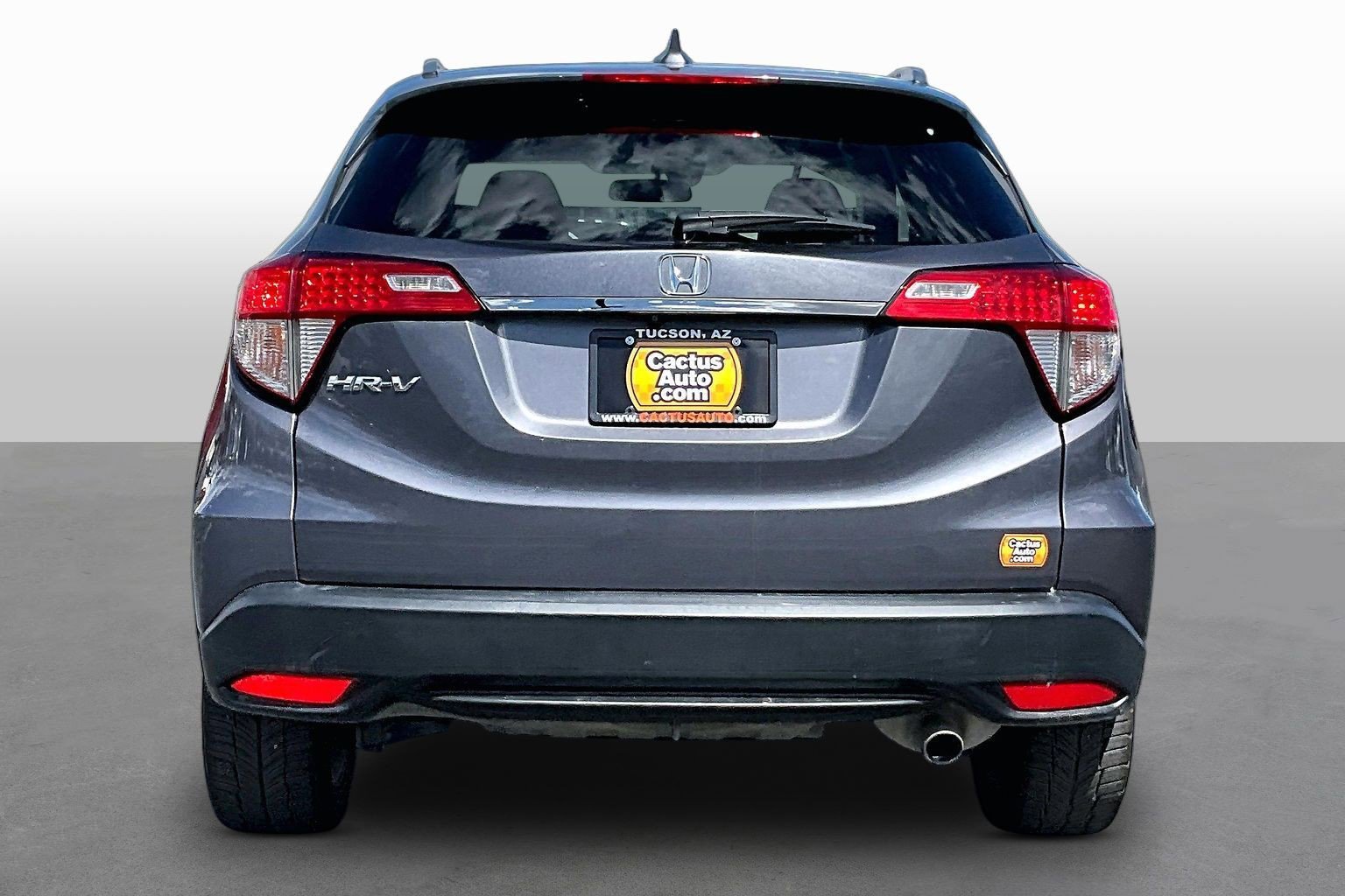 Used 2020 Honda HR-V EX image 4