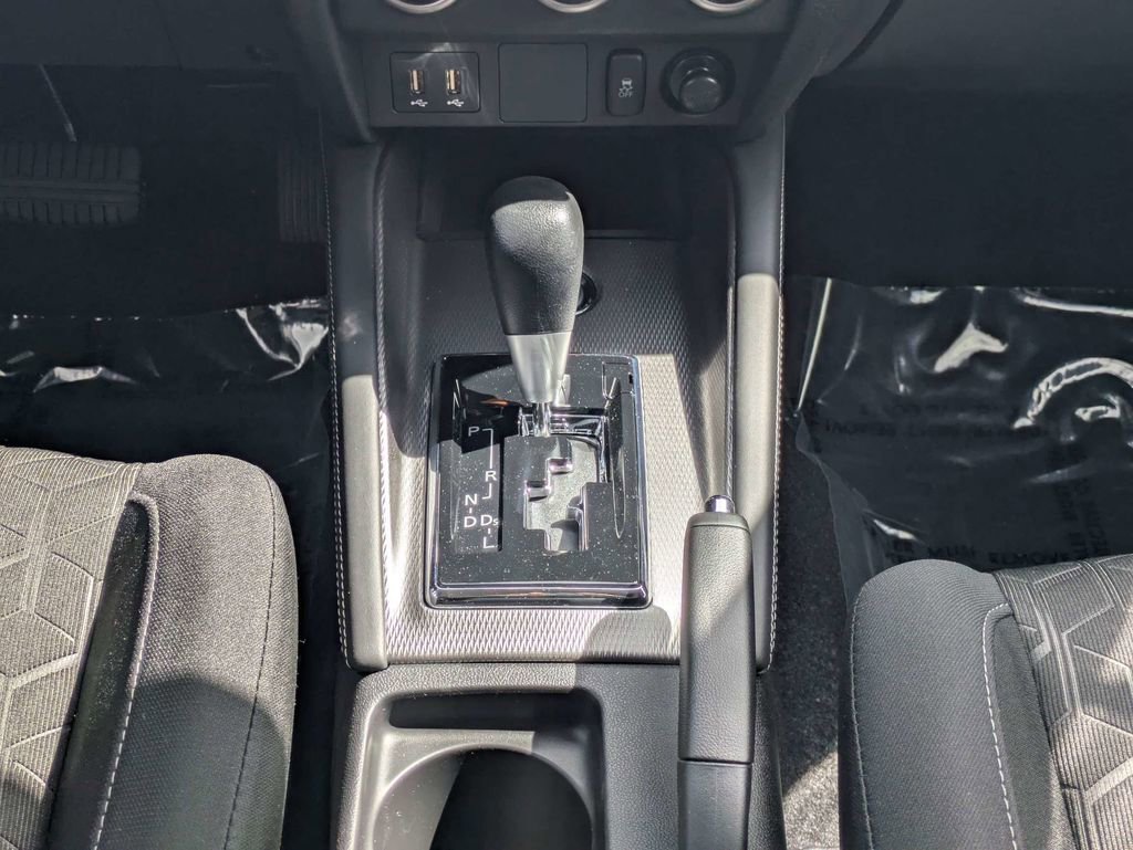 New 2026 Mitsubishi Outlander Sport ES image 17