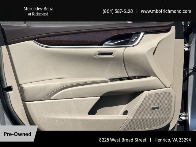 Used 2013 Cadillac XTS Luxury FWD image 12