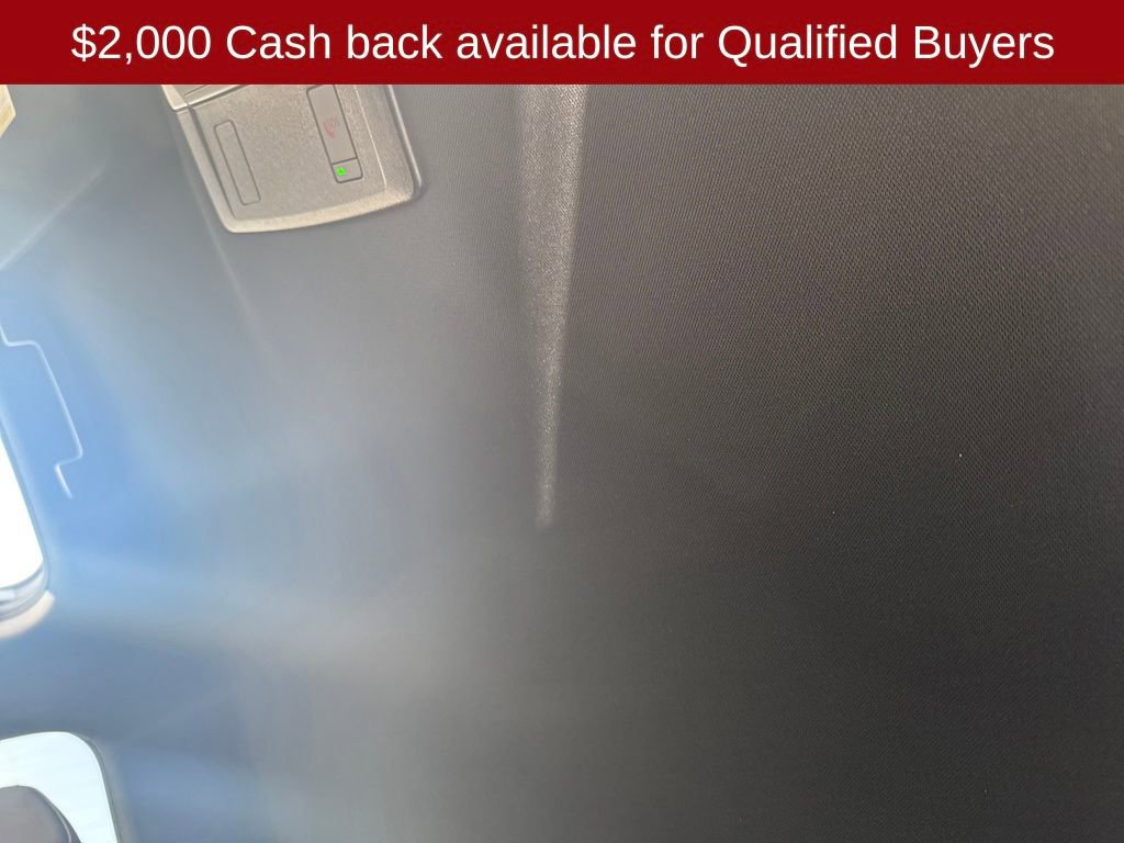 New 2026 Nissan Pathfinder Rock Creek image 18