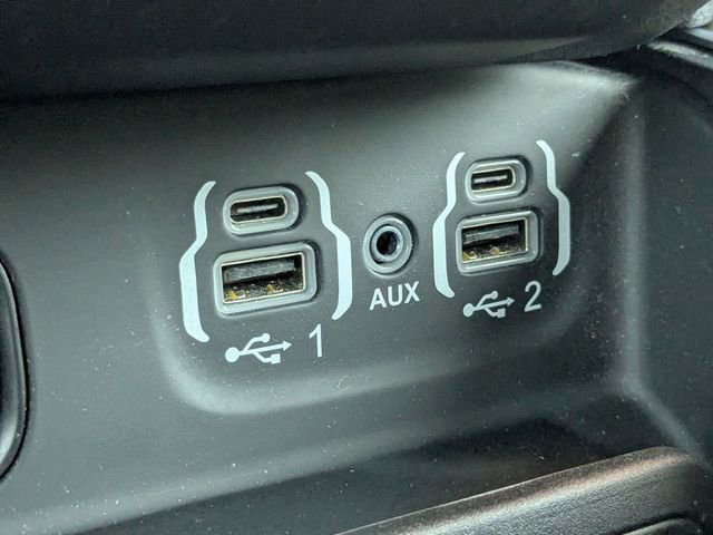 Used 2022 RAM 1500 Big Horn image 21