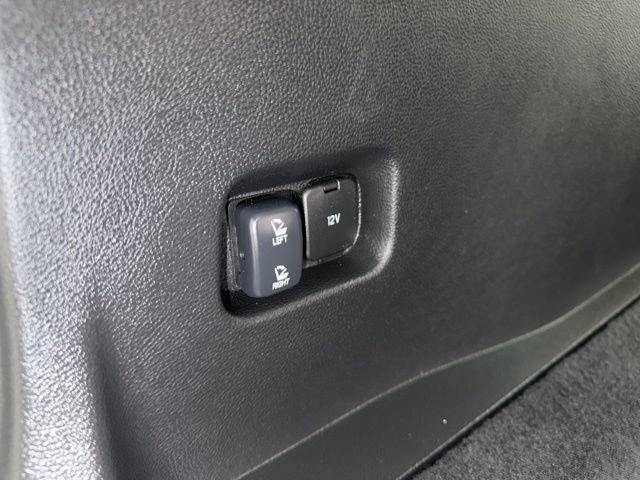 Used 2024 Ford Edge SEL w/ Convenience Package image 39