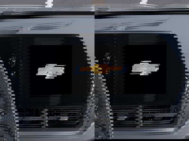 New 2026 Chevrolet Trax LS FWD image 20