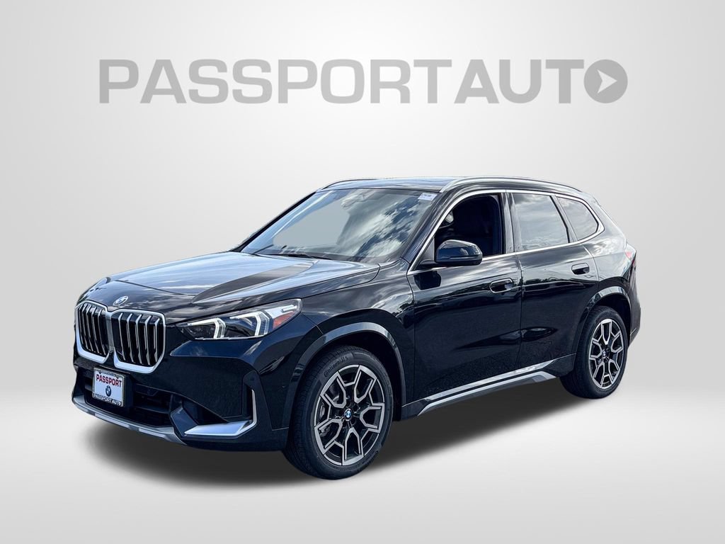 New 2027 BMW X1 xDrive28i