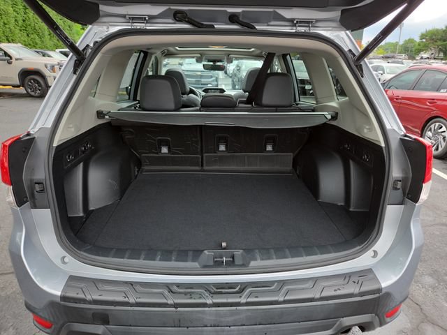 Used 2021 Subaru Forester Limited AWD/4WD image 18