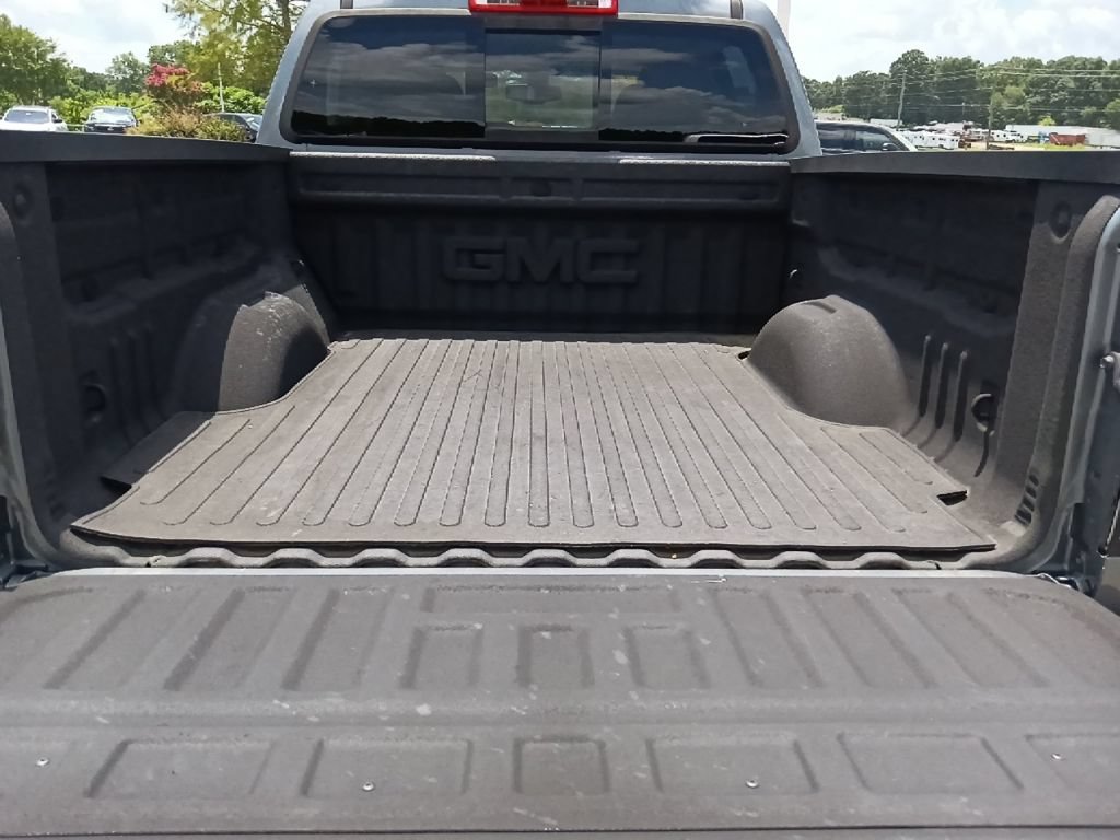 Used 2019 GMC Canyon SLT w/ Trailering Package AWD/4WD image 32